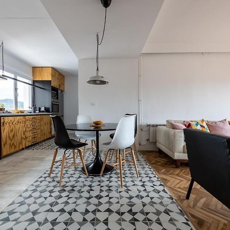 Apartament Casa Creu Mar Sant Feliu de Guíxols Zewnętrze zdjęcie