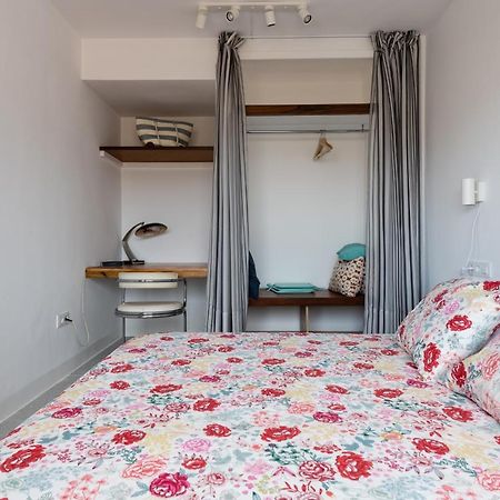 Apartament Casa Creu Mar Sant Feliu de Guíxols Zewnętrze zdjęcie