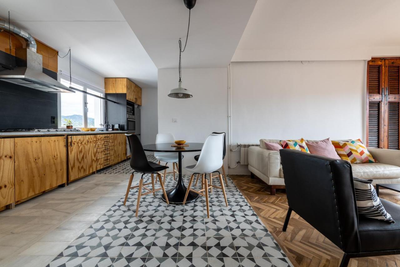 Apartament Casa Creu Mar Sant Feliu de Guíxols Zewnętrze zdjęcie