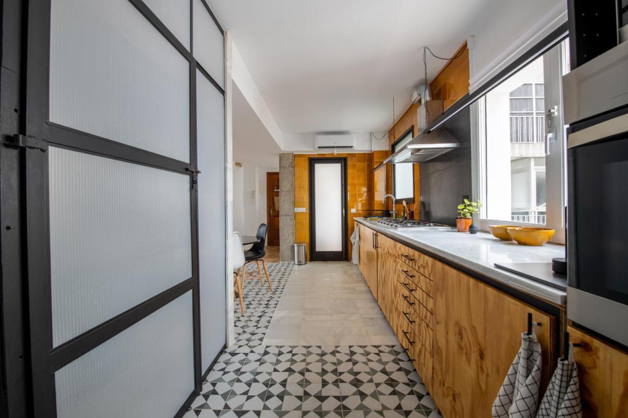 Apartament Casa Creu Mar Sant Feliu de Guíxols Zewnętrze zdjęcie