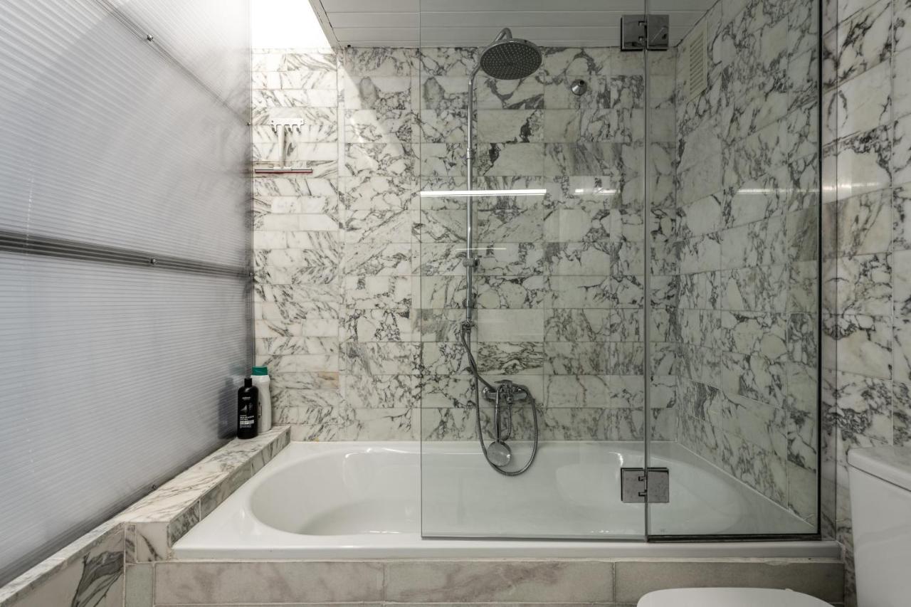 Apartament Casa Creu Mar Sant Feliu de Guíxols Zewnętrze zdjęcie