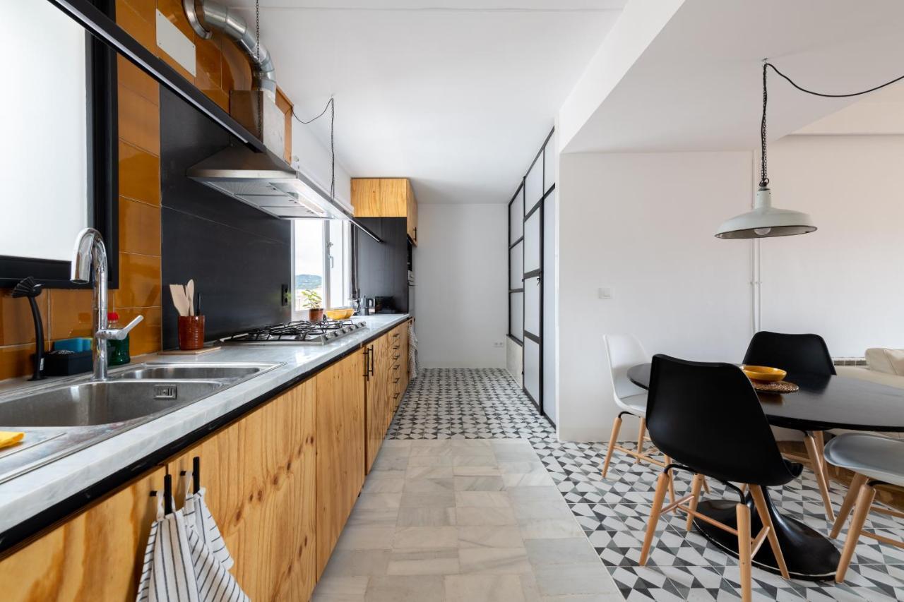 Apartament Casa Creu Mar Sant Feliu de Guíxols Zewnętrze zdjęcie