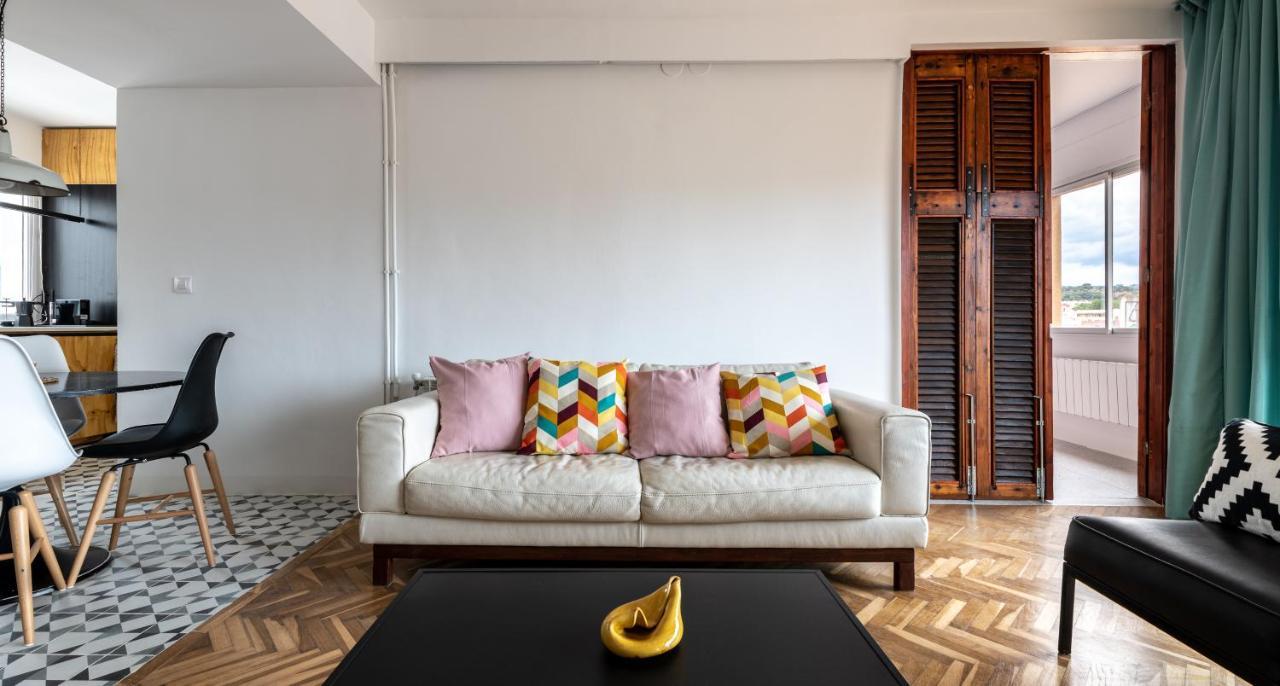 Apartament Casa Creu Mar Sant Feliu de Guíxols Zewnętrze zdjęcie