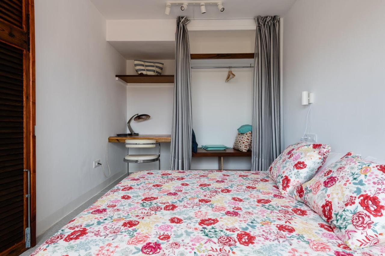 Apartament Casa Creu Mar Sant Feliu de Guíxols Zewnętrze zdjęcie