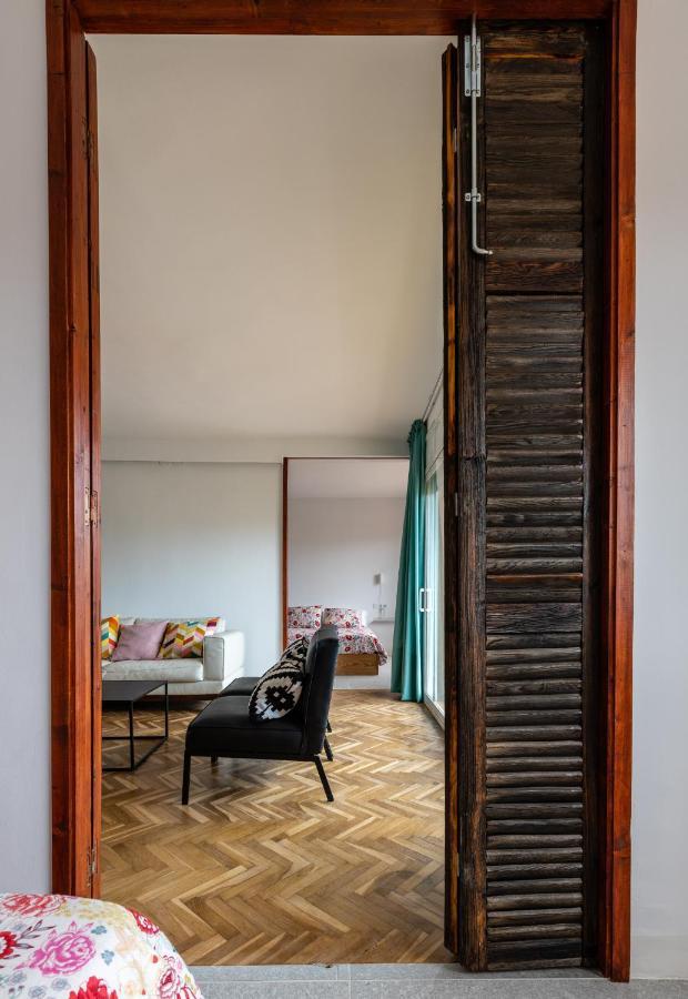 Apartament Casa Creu Mar Sant Feliu de Guíxols Zewnętrze zdjęcie