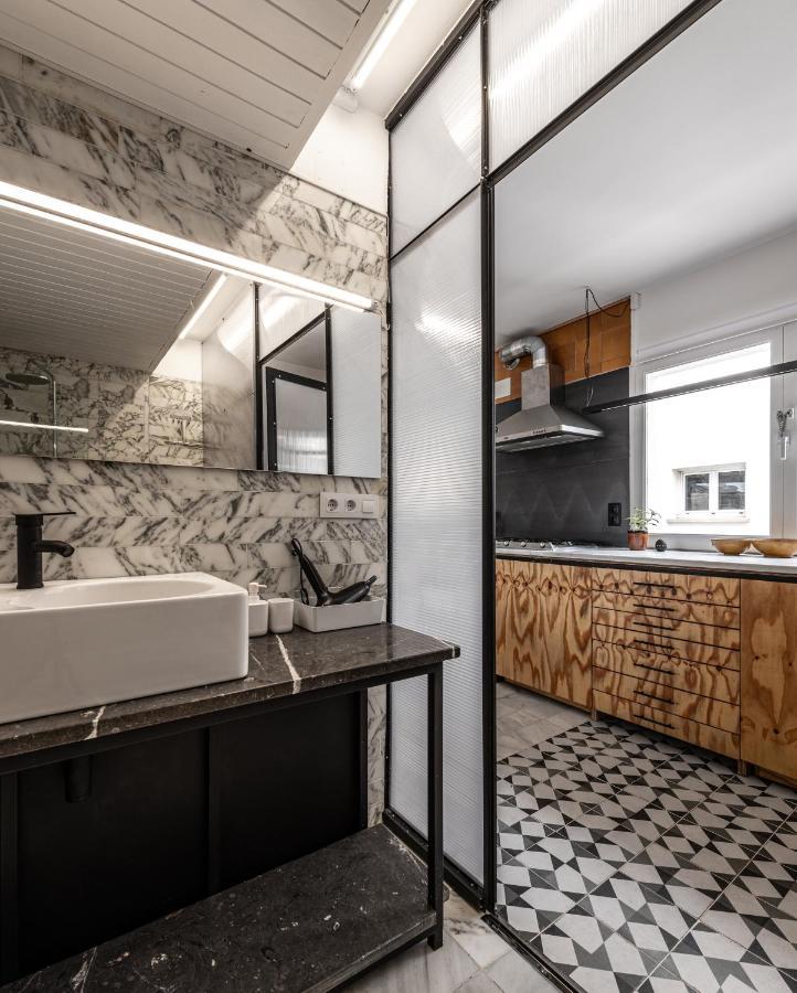 Apartament Casa Creu Mar Sant Feliu de Guíxols Zewnętrze zdjęcie