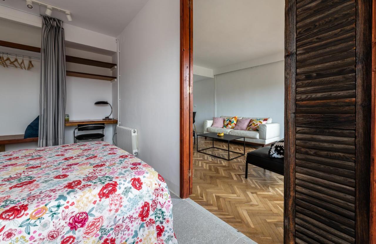 Apartament Casa Creu Mar Sant Feliu de Guíxols Zewnętrze zdjęcie