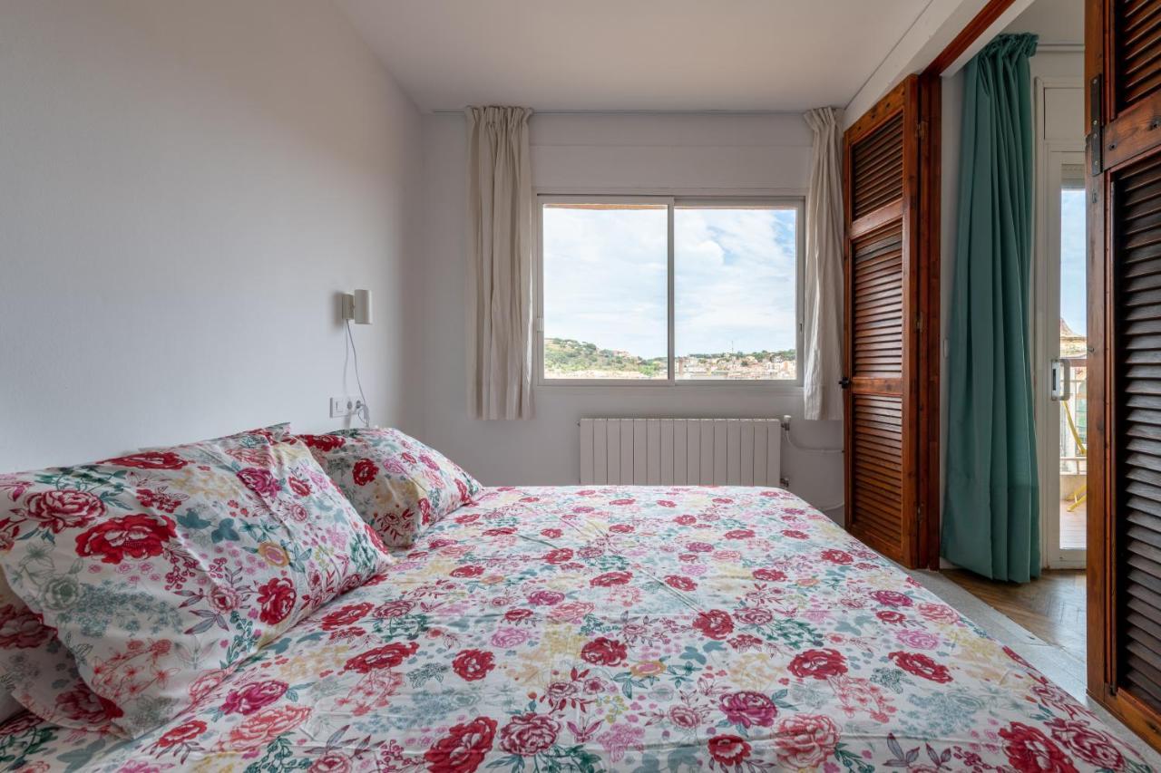 Apartament Casa Creu Mar Sant Feliu de Guíxols Zewnętrze zdjęcie