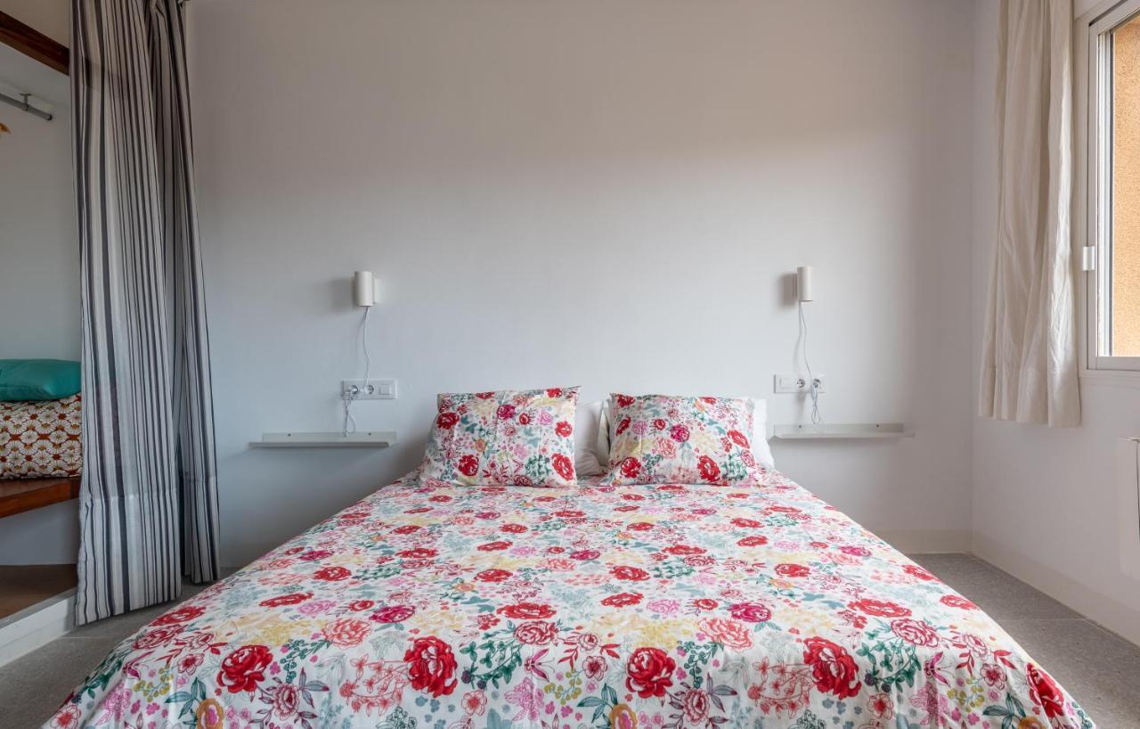 Apartament Casa Creu Mar Sant Feliu de Guíxols Zewnętrze zdjęcie