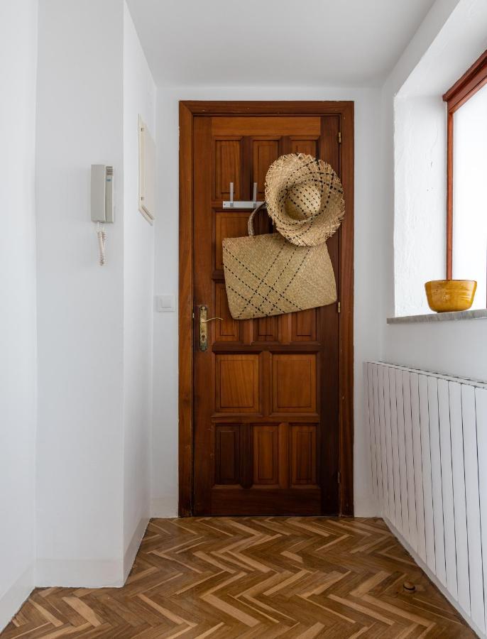 Apartament Casa Creu Mar Sant Feliu de Guíxols Zewnętrze zdjęcie