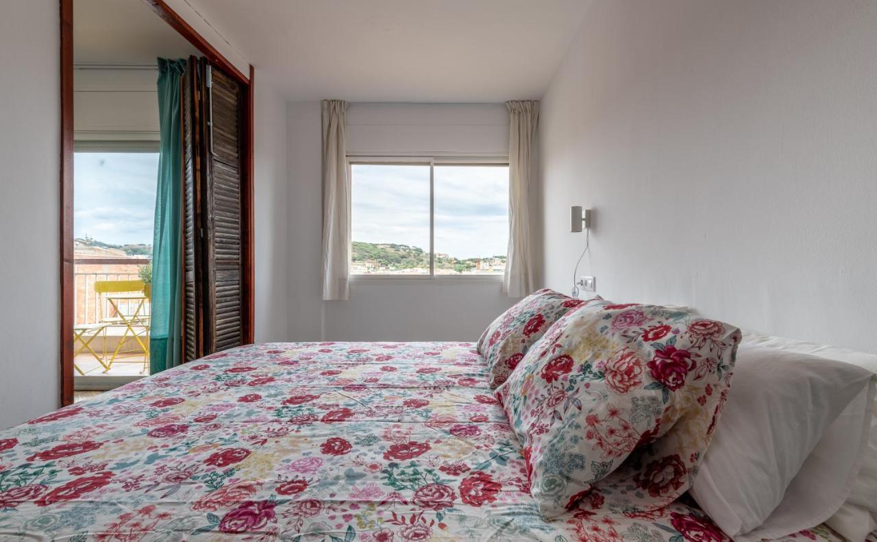 Apartament Casa Creu Mar Sant Feliu de Guíxols Zewnętrze zdjęcie